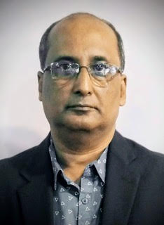 Mr Abhijit Bhattacharji