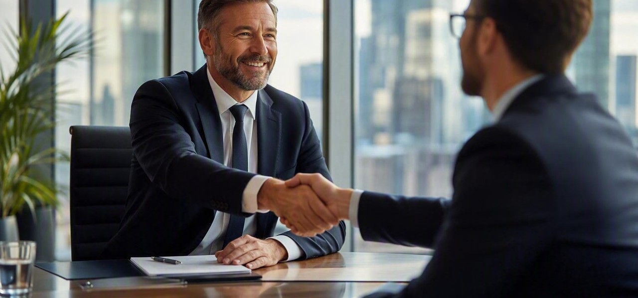 Executive Search Practice