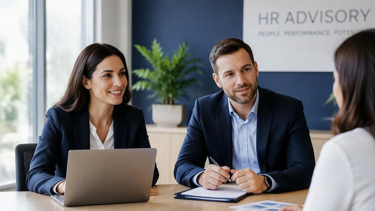 Human Resource Advisory