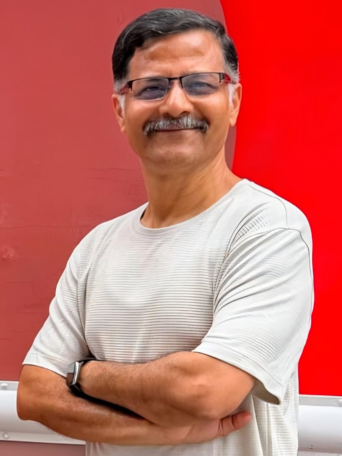 Ramadhi Sen