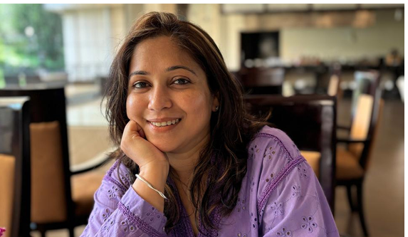 Shatarupa Chatterjee