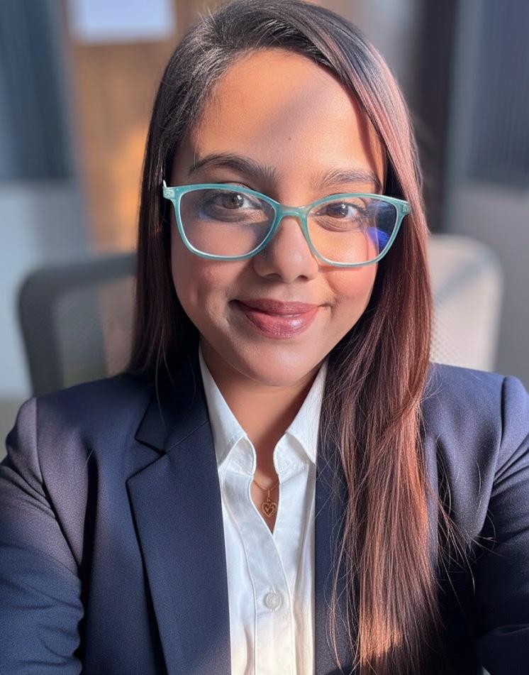 MS. IPSHITA CHOWDHURY